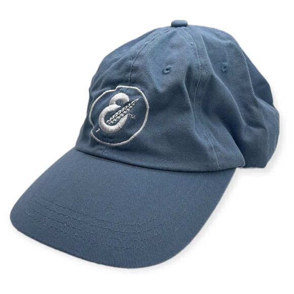 NWOT Papa & Barkley Baseball Hat - Picture 1 of 3